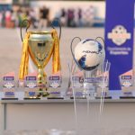 Grande Final do Campeonato reúne atletas e torcedores em celebração ao esporte municipal Grande Final do Campeonato reúne atletas e torcedores em celebração ao esporte municipal