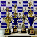 II Torneio de Futsal dos Festejos do Sagrado Coração de Maria reúne equipes em dia de emoção e esporte II Torneio de Futsal dos Festejos do Sagrado Coração de Maria reúne equipes em dia de emoção e esporte