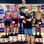 Torneio de Ciclismo reúne atletas em tarde de emoção e espírito esportivo Torneio de Ciclismo reúne atletas em tarde de emoção e espírito esportivo